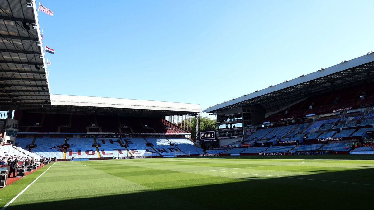 AnthonyRJoseph's tweet image. UPDATE: West Midlands Police are standing firm on their decision to ban Maccabi Tel Aviv fans from Villa Park and will not be responding to the Prime Minister’s criticism.
