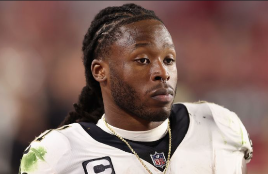Loyalty: Alvin Kamara said today that if the Saints trade him, he’s going to go drink “pina coladas” somewhere, per <a href="/nick_underhill/">Nick Underhill</a>

Essentially saying that if they trade him, he will retire.