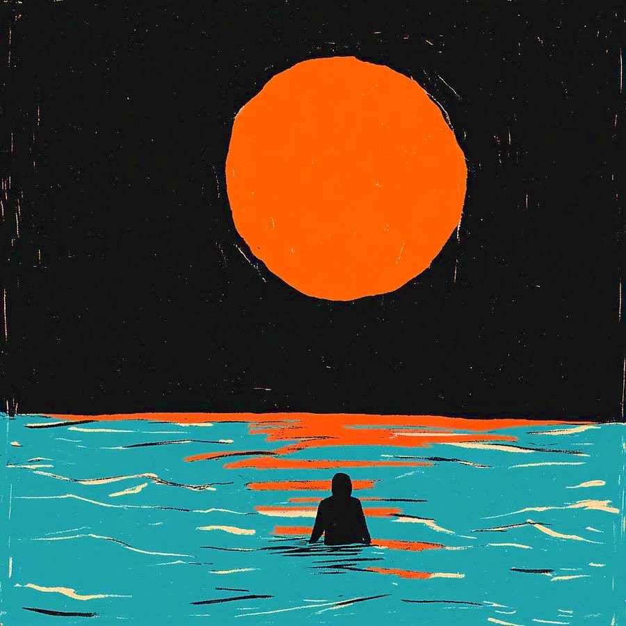 Be very attentive to the voice of your heart, which is trying to communicate with you in the language of intuition.