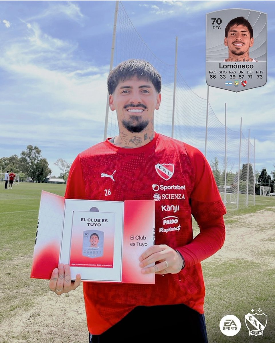 SoyDelRojo.com 👹 tweet media