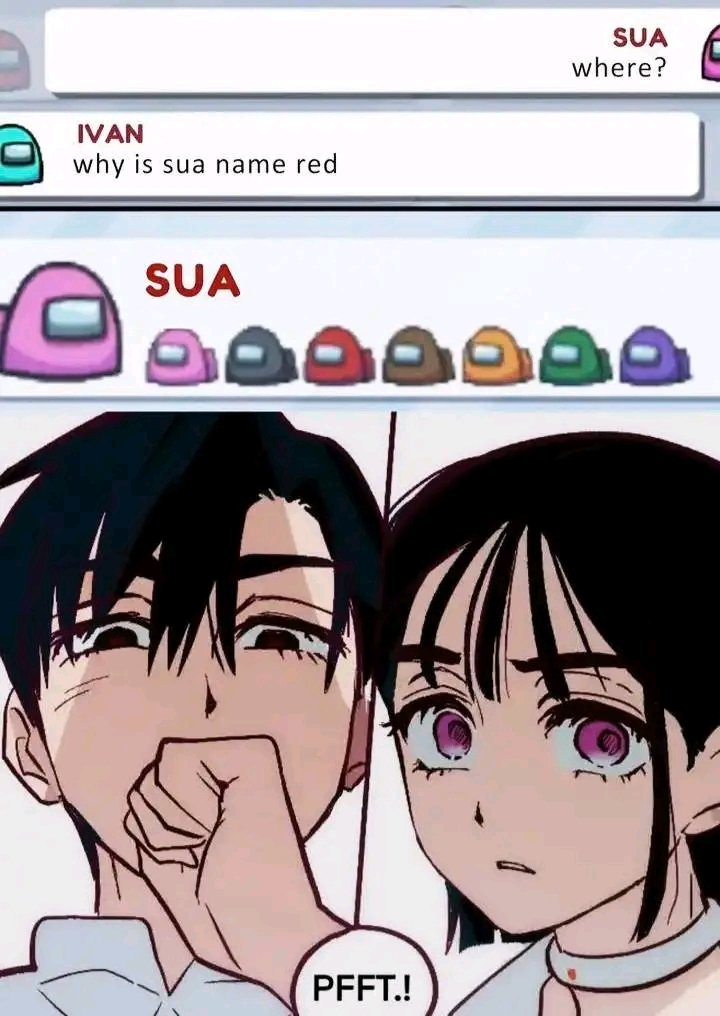 TS STILL FUNNY ASF BRO😭😭