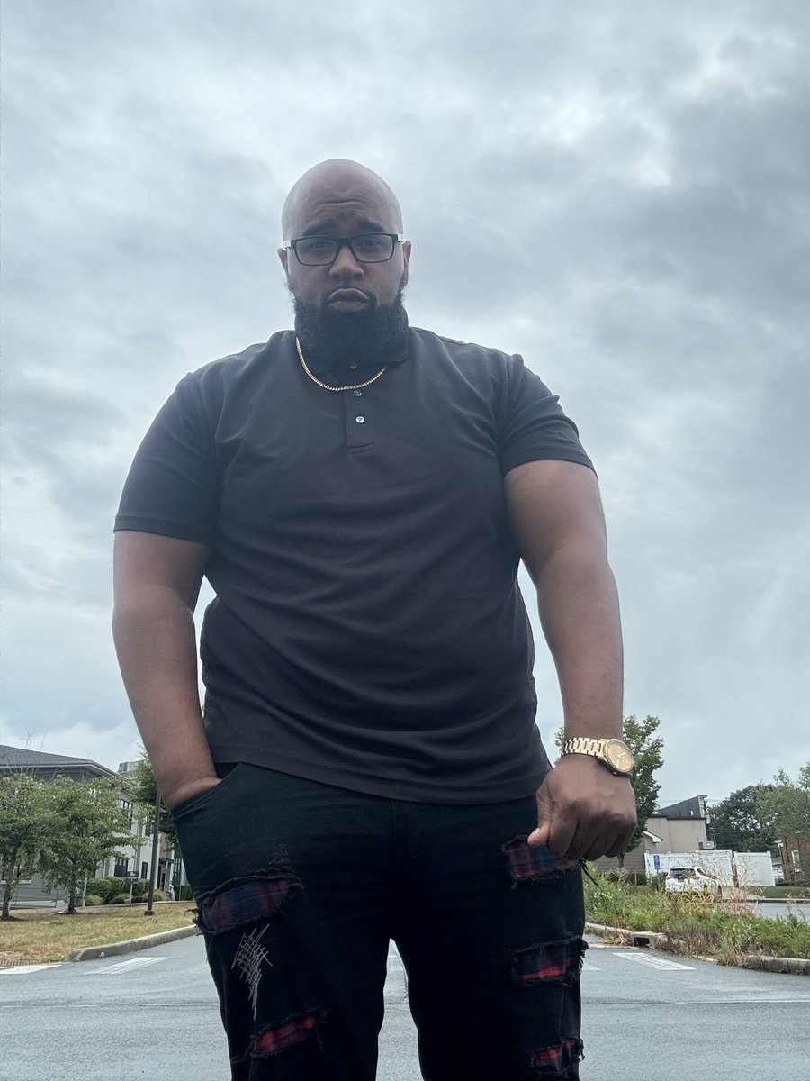 THEREALMRPENN's tweet image. Heard you were looking for me 😌