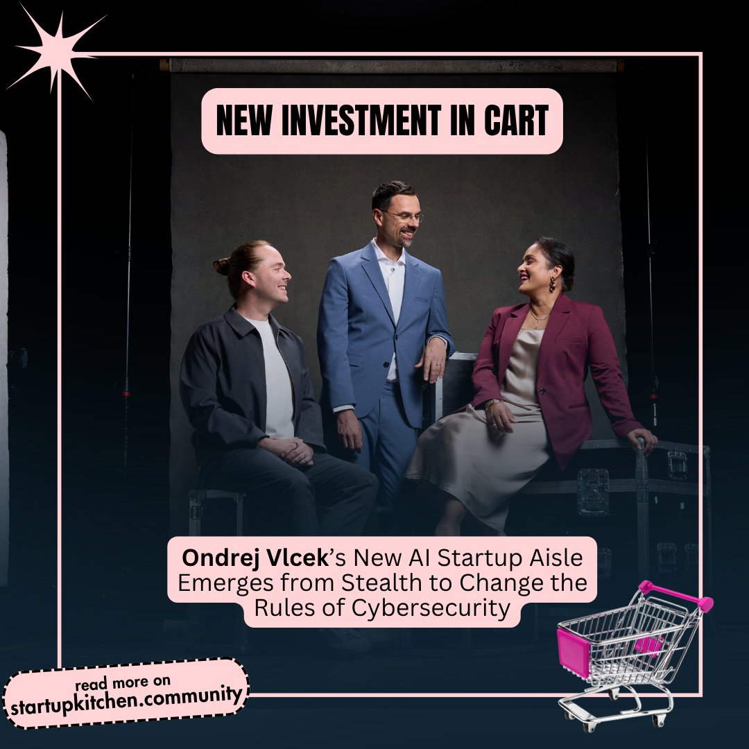 Startup Kitchen tweet media