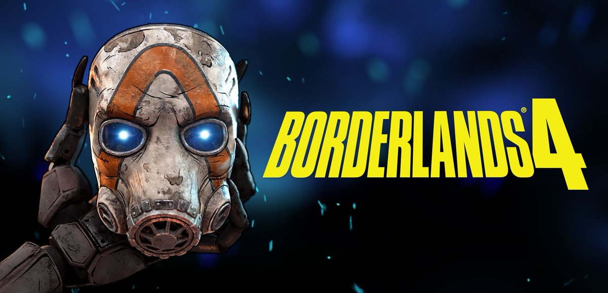 GameForceRoblox's tweet image. Borderlands 4 SHIFT Codes (October 2025) – New Codes: buff.ly/FrudYvw | You can redeem SHiFT codes either through the SHiFT website or directly in the Borderlands 4 game in the...  

2,000+ Games | 43,000+ Codes! buff.ly/TZx50Bv…