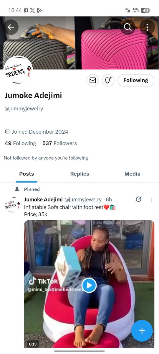 SulaimonFwesh's tweet photo. @DavsmartMEDIA_1 Check my side bruh @DavsmartMEDIA_1 
9018886544 OPAY https://t.co/p4HgsqdKjb