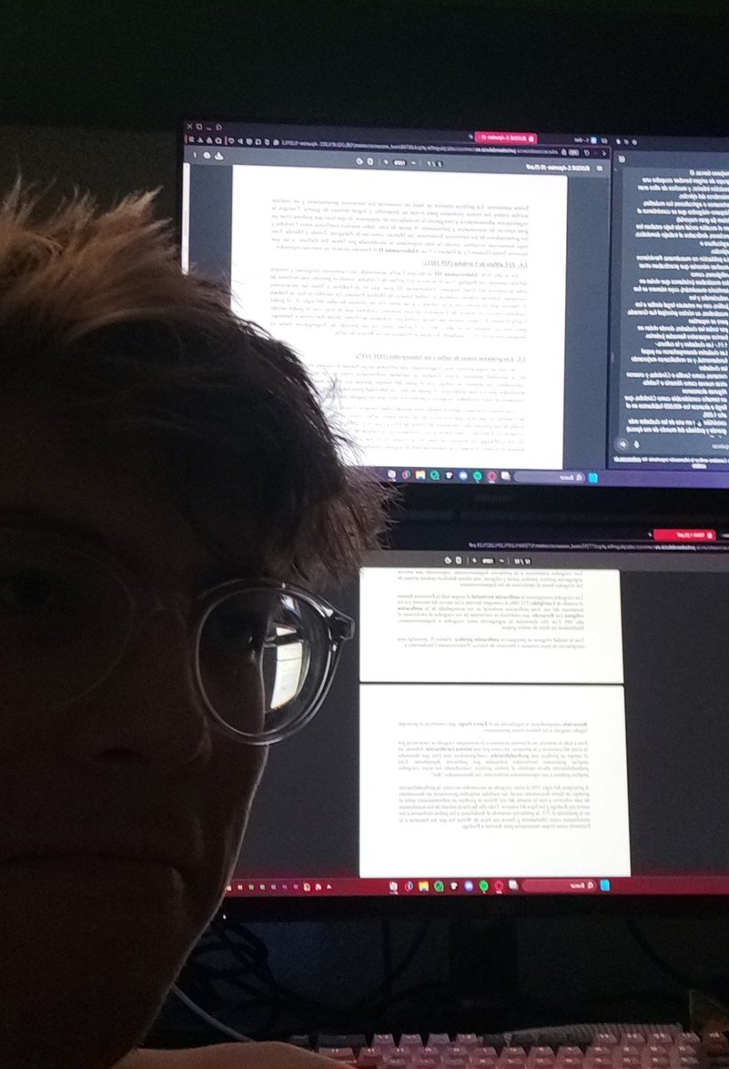 Thundr⚡Snake's arc🐍 tweet media