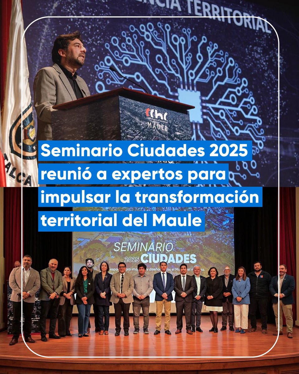 CChC Maule tweet media