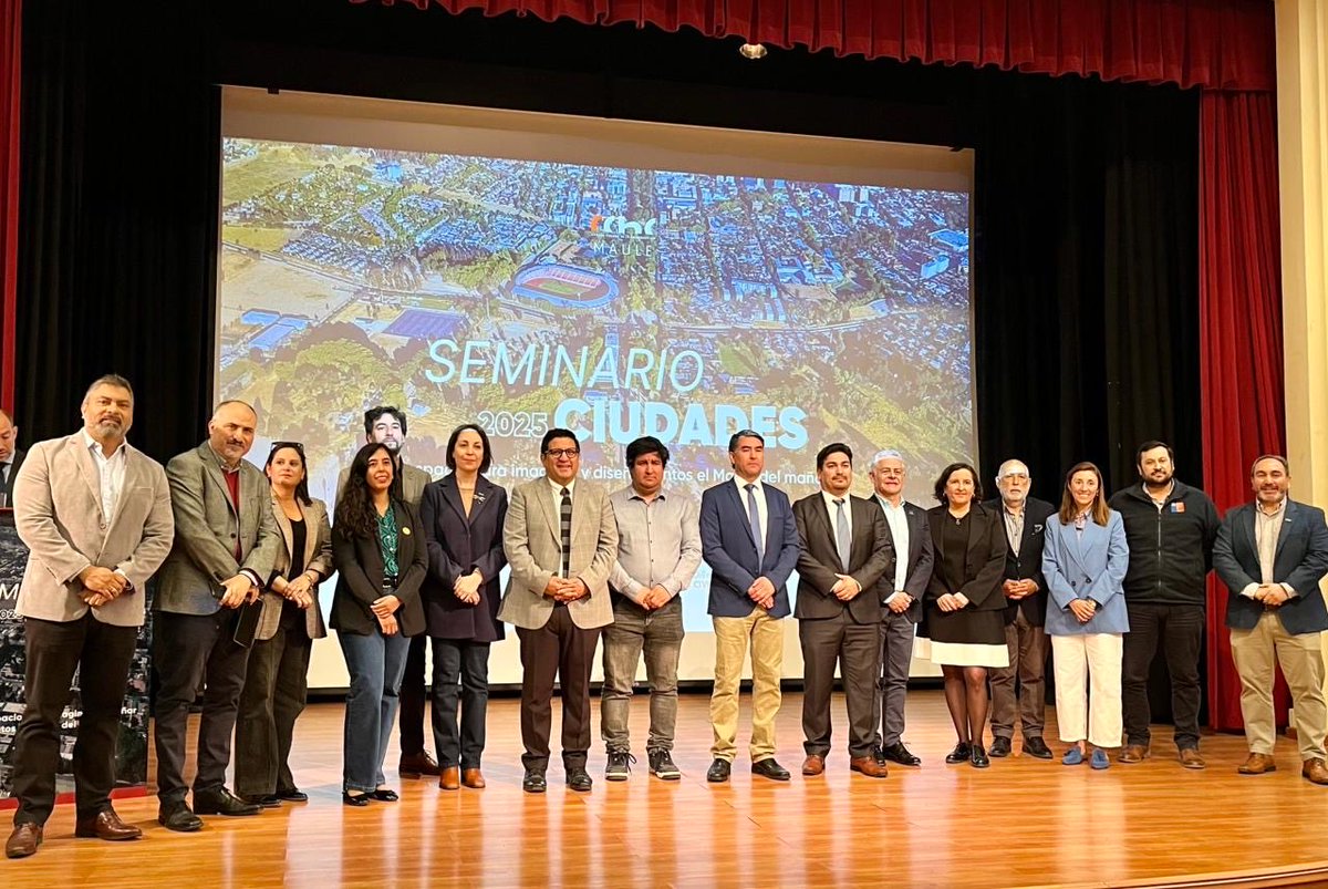 CChC Maule tweet media