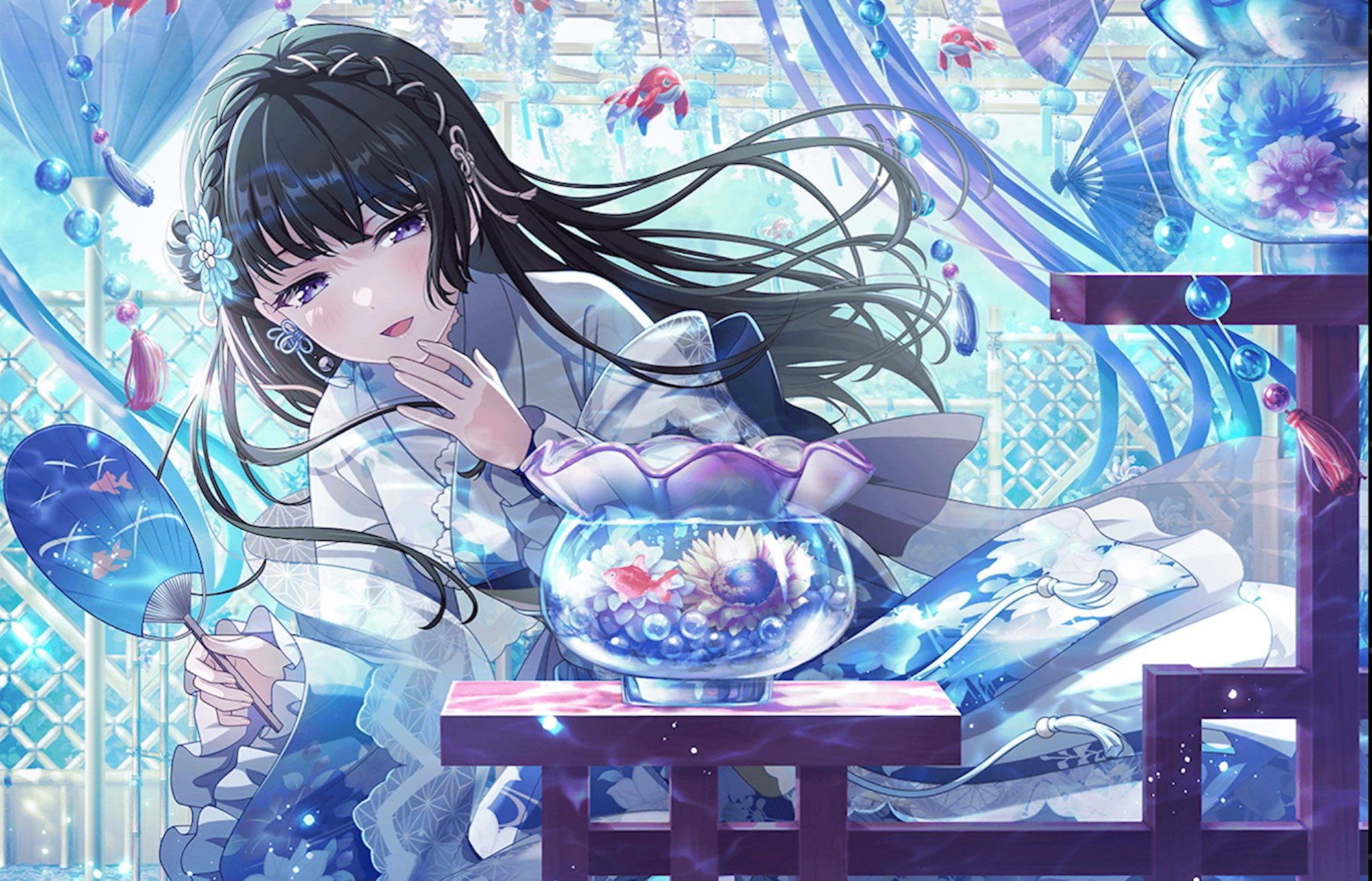 🍨しずく(あずき)💧🍓🍭 on X: 