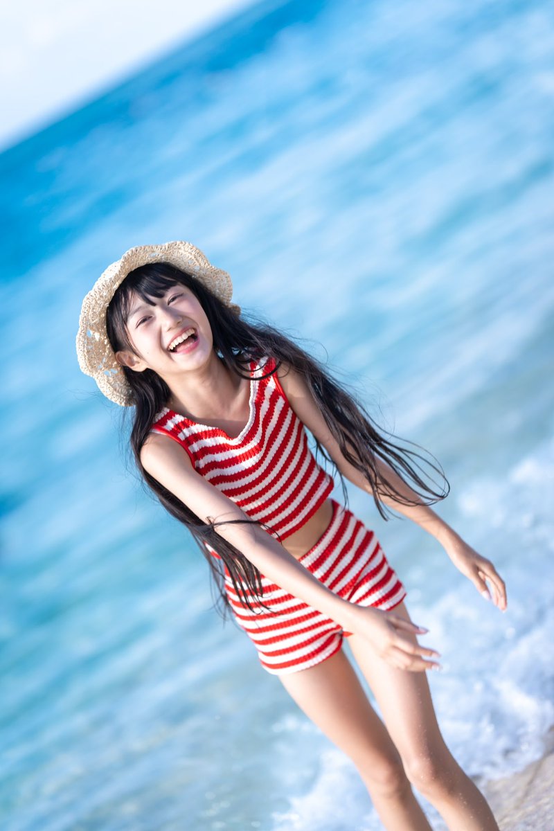 ここみ デジショ📸 ここみん💜 @0219_cocomin 実は初めましてでした✨ また会