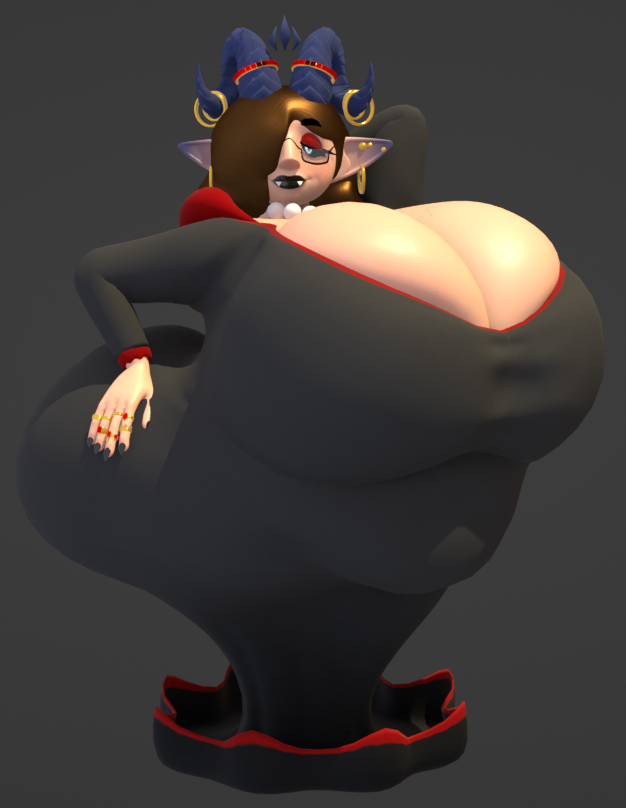 @GluttonDemon.bsky.social tweet media