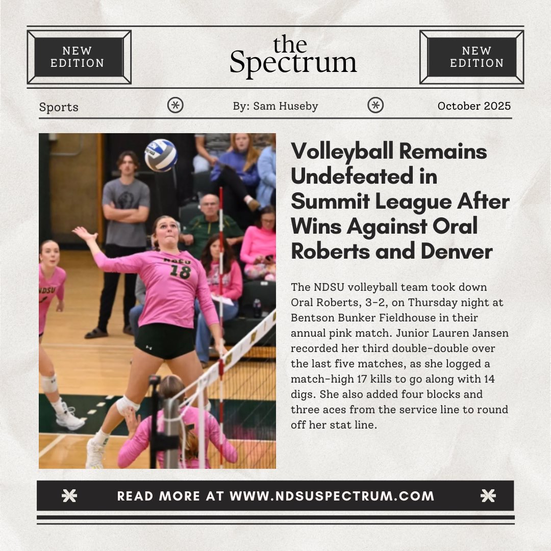 The Spectrum tweet media