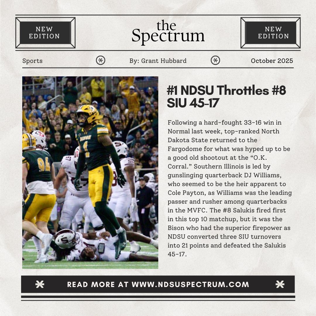 The Spectrum tweet media