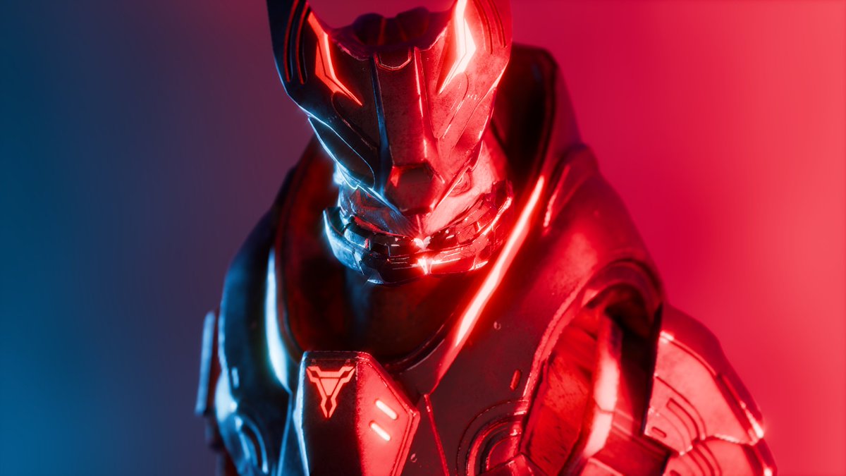 ¿Listos para el 24 de octubre? 👀
Halo Studios estará revelando en qué ha estado trabajando durante todo este tiempo, y los rumores apuntan a grandes anuncios como el Remake de Halo CE
#Halo  #HaloInfinite