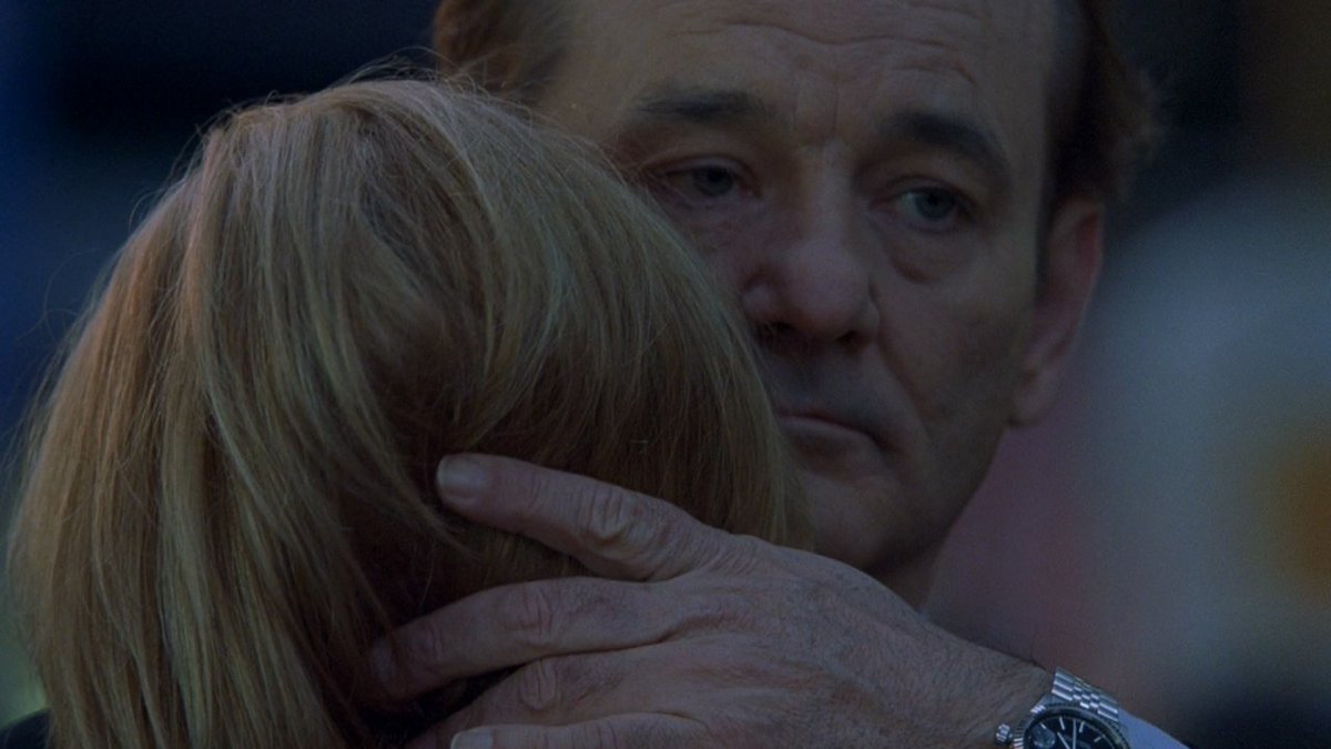 TheCinesthetic's tweet photo. "Everyone wants to be found." https://t.co/UCIxmBdwcB