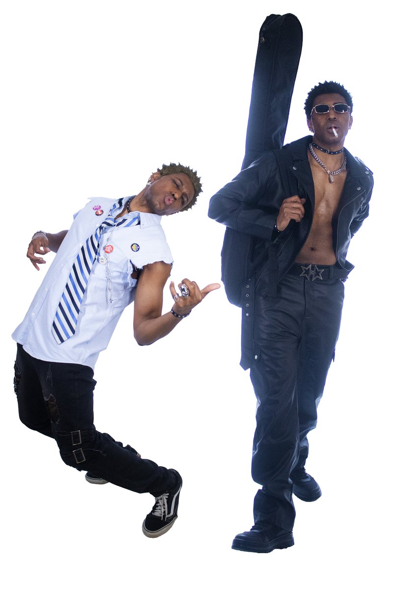 Please enjoy some newly edited cosplay pics. Akaza, Hakuji, Nobu, and Ren. Akaza makeup by <a href="/jlee_doesmakeup/">J’Lee 🌙</a>. Hakuji tats by <a href="/mallgothmikasa/">mallgothmikasa</a> and <a href="/broccoliwizard/">holls</a> #DemonSlayer #NANA