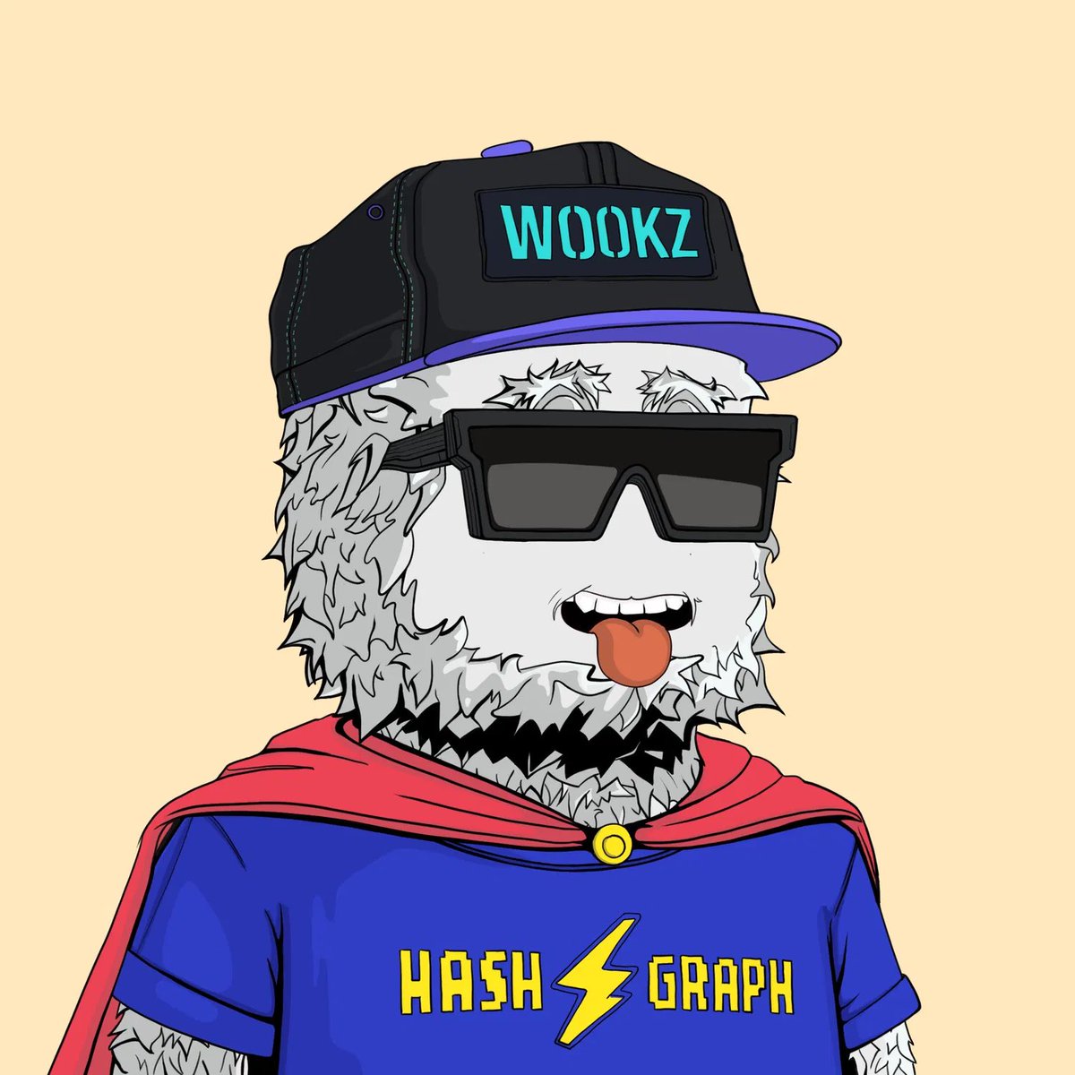 Hashcrabs tweet media