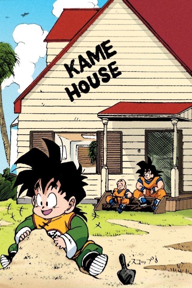 DBZdaily_'s tweet image. 