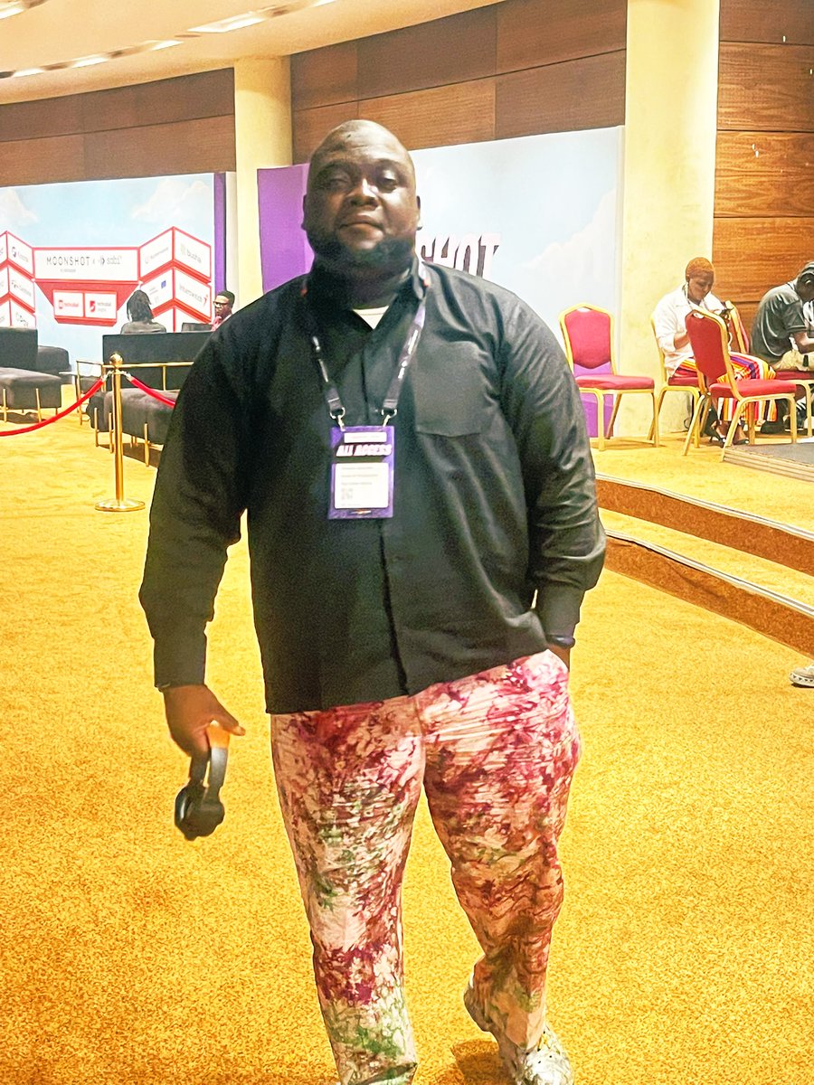 Another edition of Moonshot delivered successfully. 

Team BCM Strong! 
💪💪💪

#Moonshot2025