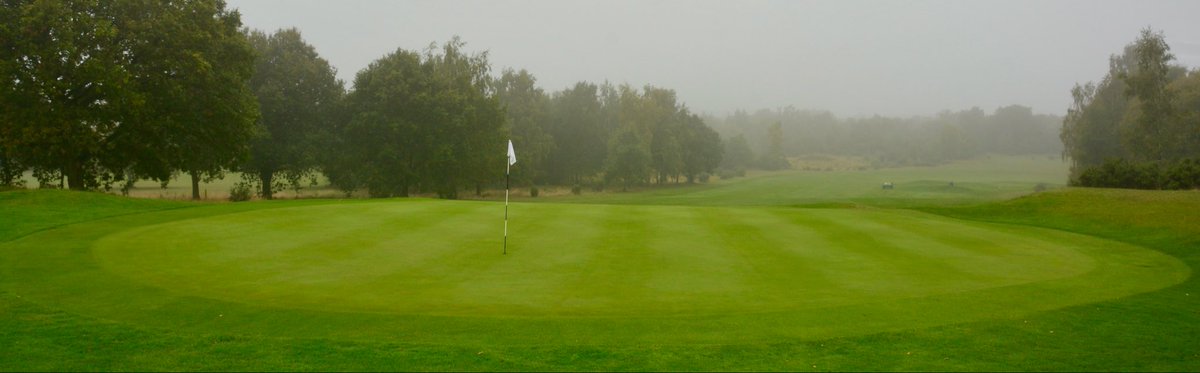 RKW1899's tweet image. #panoChallenge #happy a #round of golf
even on a misty #Autumn day @PanoPhotos