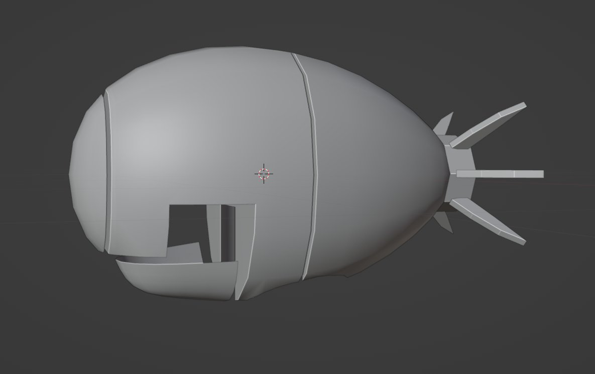 Wanted to start on a bomb devil cosplay, but I have realised just how complicated the shape actually is lmao.
I don't think i'm gonna be able to do any real detail here until I see the movie