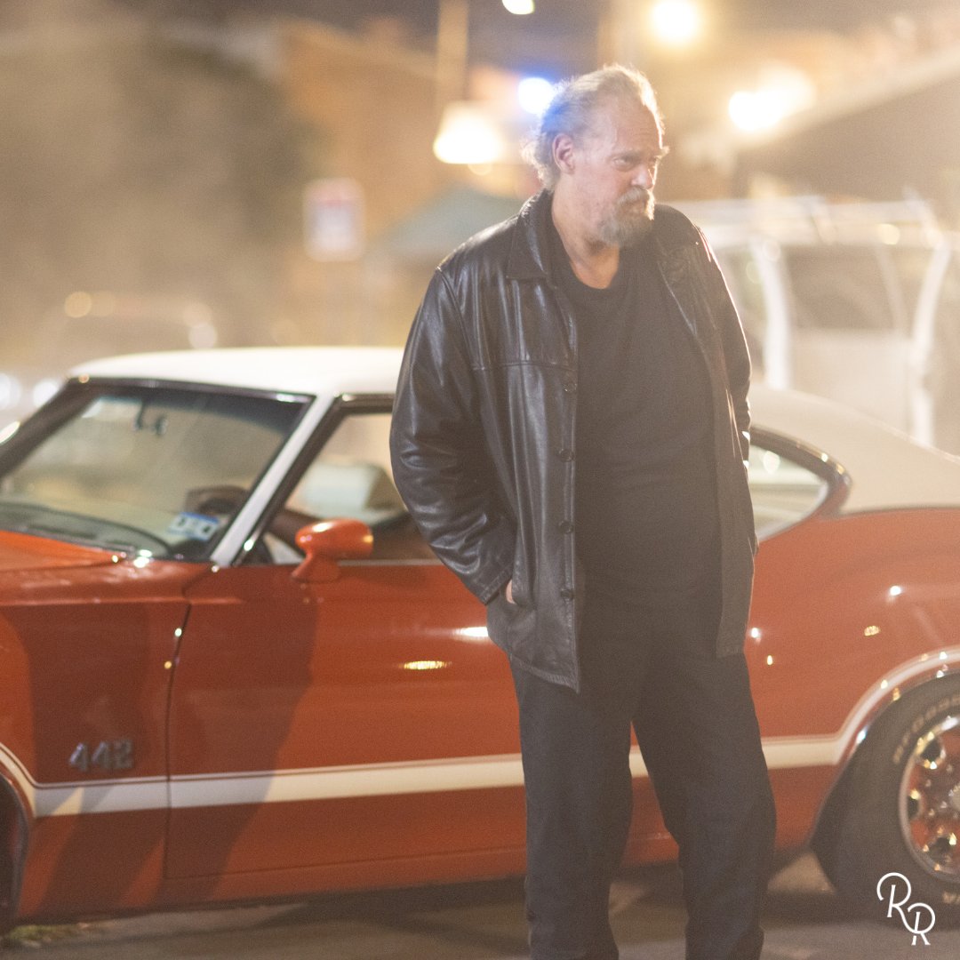Our new core values? FAST and FURIOUS!
Go behind the scenes of an upcoming episode, then catch up on past ones - at reconnectingroots.com.

#FromThenToNowAndHow #thegreatnessofamerica #ReconnectingRoots #PBS
<a href="/GabeMcCauley/">Gabe McCauley</a> <a href="/JulianRVaca/">Julian R. Vaca</a>