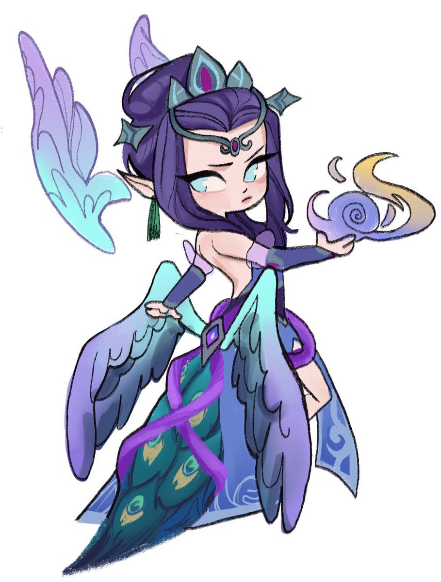 gatorix1's tweet image. Now that ibers over i gotta grind for aniaki 
so heres some stickies ill have there