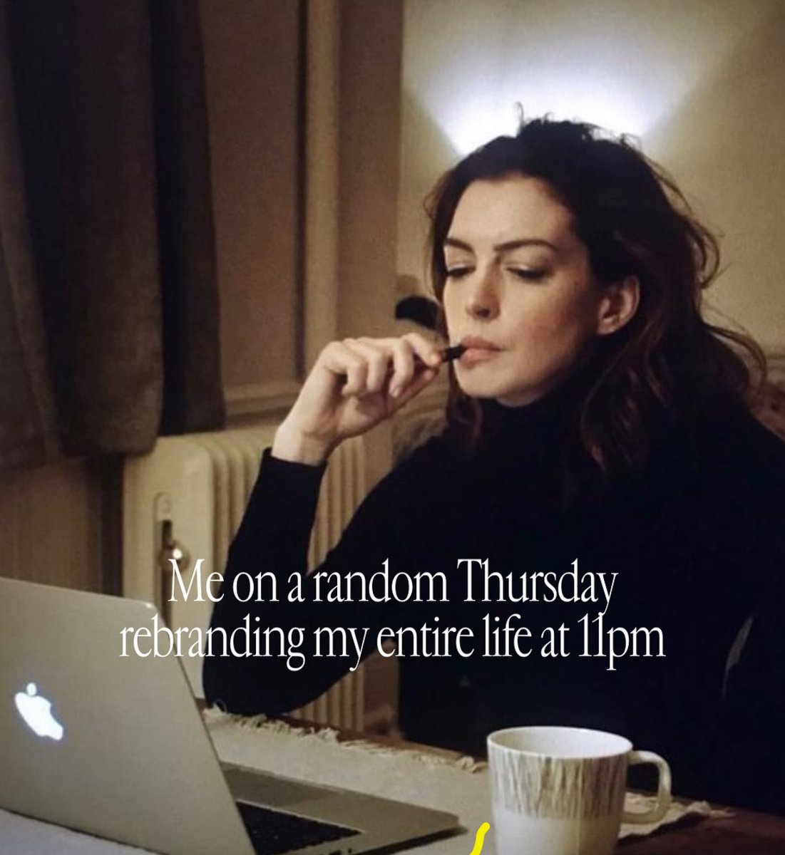 Looks like tonight’s going to be simply divine