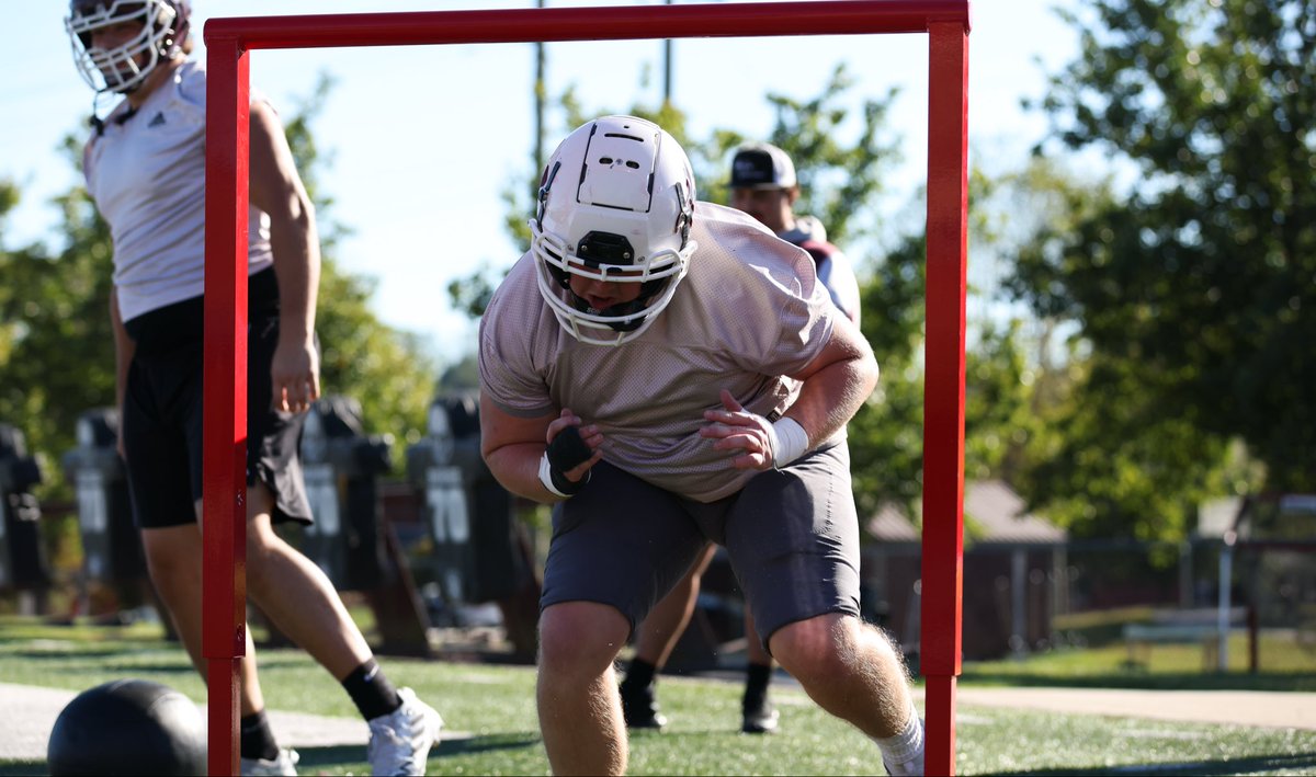 The Saturday countdown is on ⏳.