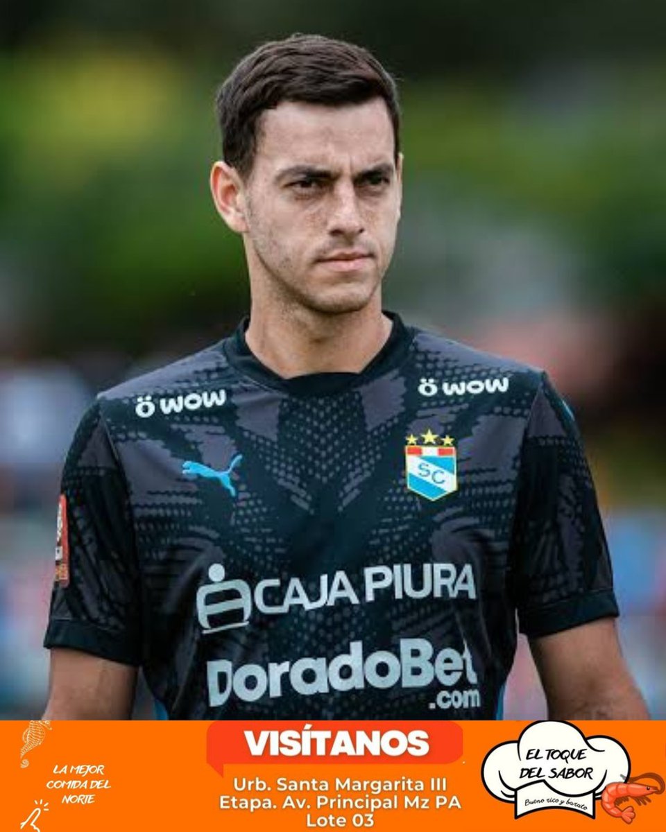MrBombazo's tweet photo. #BOMBAZOOO💣💣💣💥🔥🔥🔥
#AlejandroDuarte negocia su incorporación a #AlianzaLima. El meta que pronto dejará de pertenecer a Sporting Cristal esta muy cerca de llegar a La Caldera.🔥🔥🔥🔥🔥🔥🔥🔥🔥🔥🔥 https://t.co/1Jod92fFKH