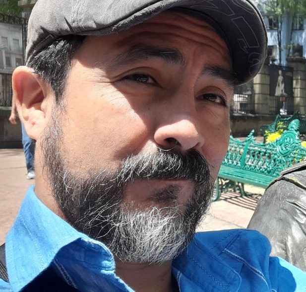 libredelnoreste's tweet photo. @ZuritaCarpio @AztecaNoticias No te queda estar criticando la apariencia de los demás, compadrito. https://t.co/L5qc6dIjF8