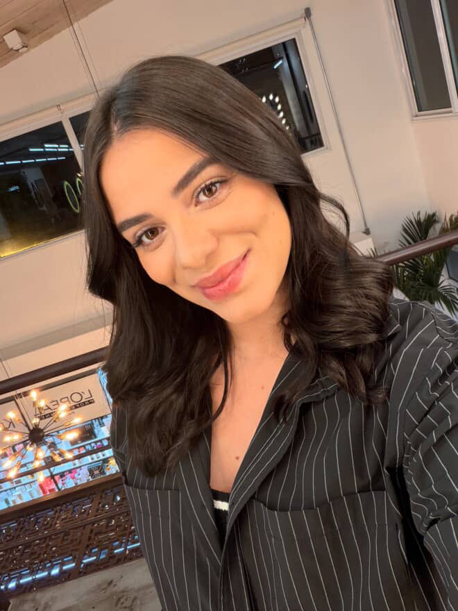 keyalvesoficial's tweet photo. New hair 💇🏻‍♀️gostaram? https://t.co/V9fnjLdrEM