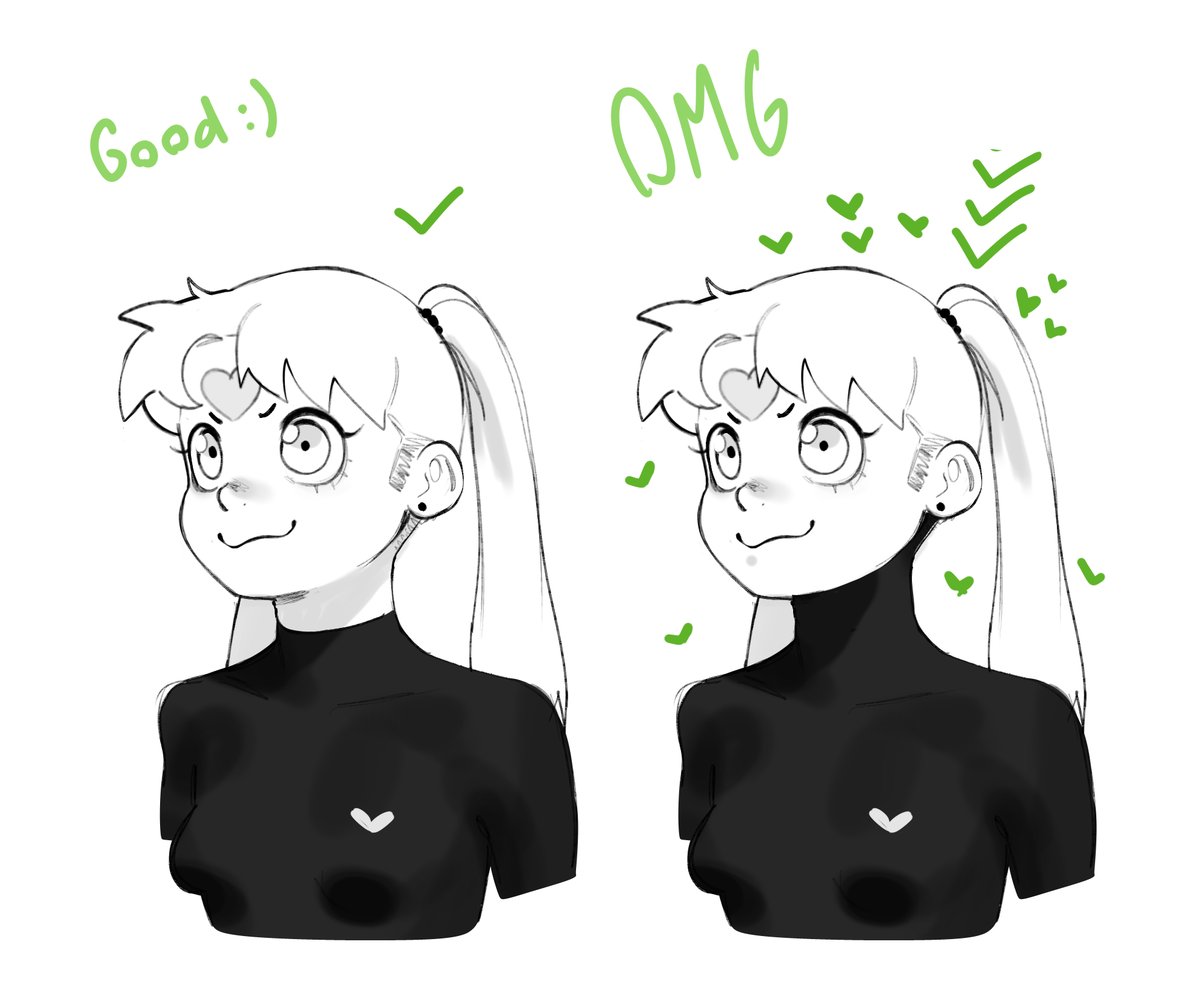 idk how bodysuits that go all the way up the neck work but they are so hot