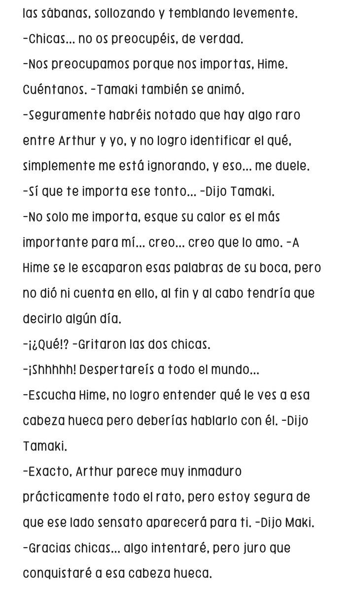 kazukinosara's tweet image. ⠀⠀   ㅤㅤ ☆     (    ❤️‍🔥👑⠀ )   ...

              Escrito número 1 #arthime
            #firecrown #yumetwt ♡♡♡

                           — &quot;Dudas&quot;
ㅤ