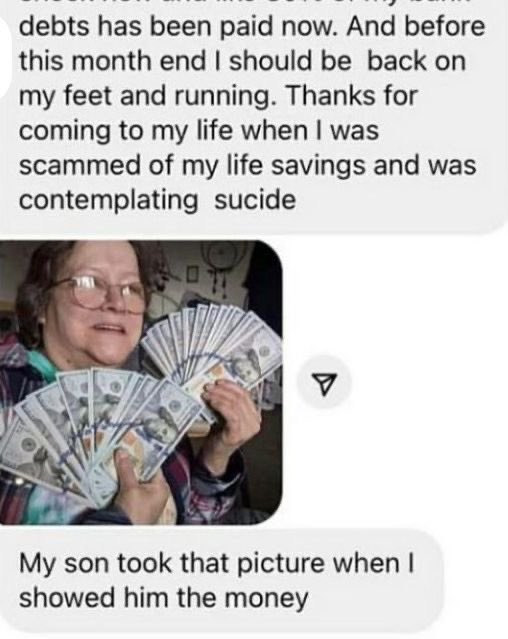 leach_juli43532's tweet image. Congratulations 🎊🎉 

God Bless y’all❤️🇺🇸