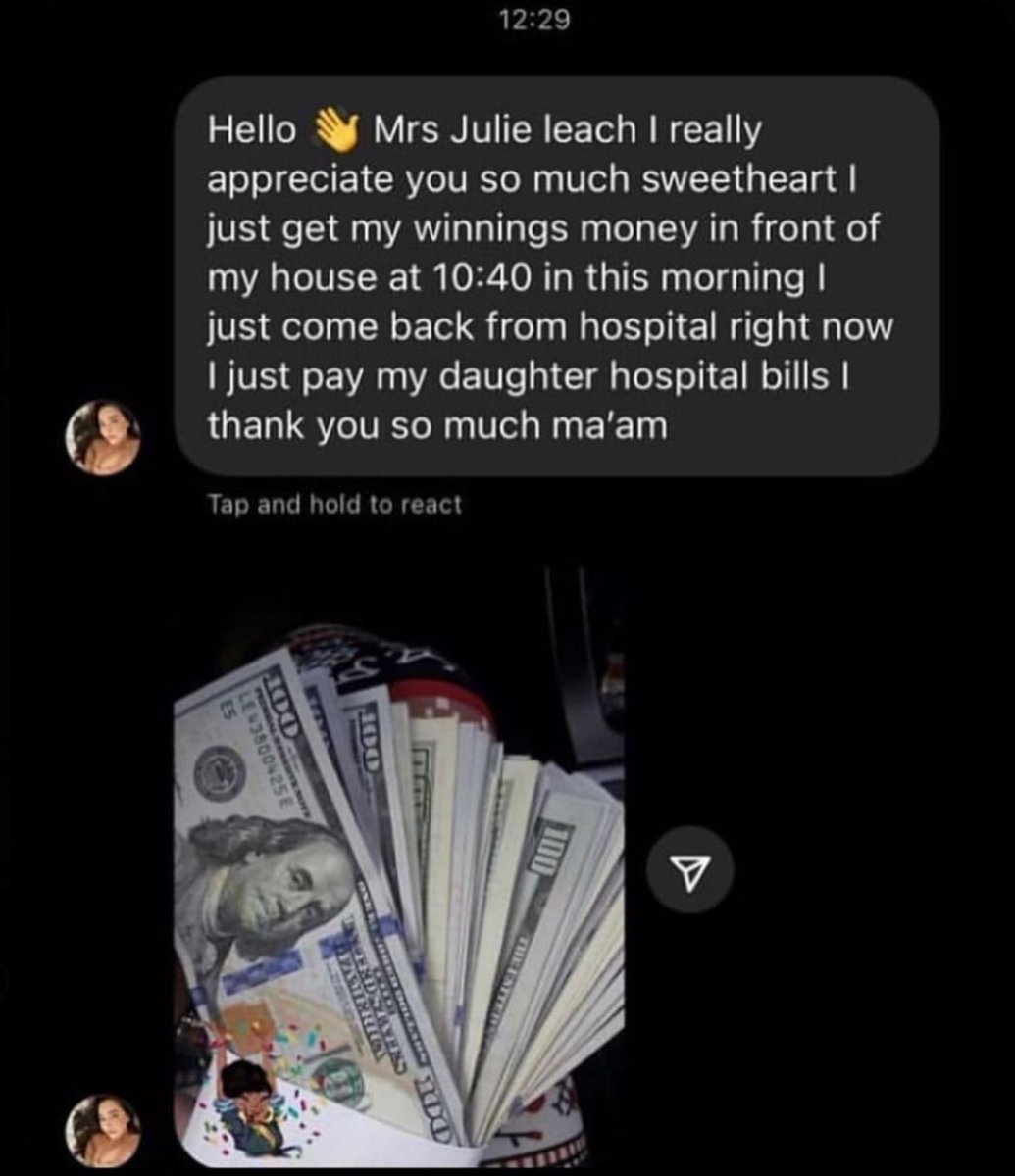 leach_juli43532's tweet image. Congratulations 🎊🎉 

God Bless y’all❤️🇺🇸