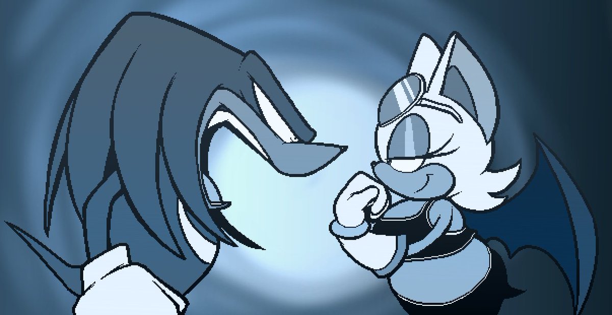 The Dynamic