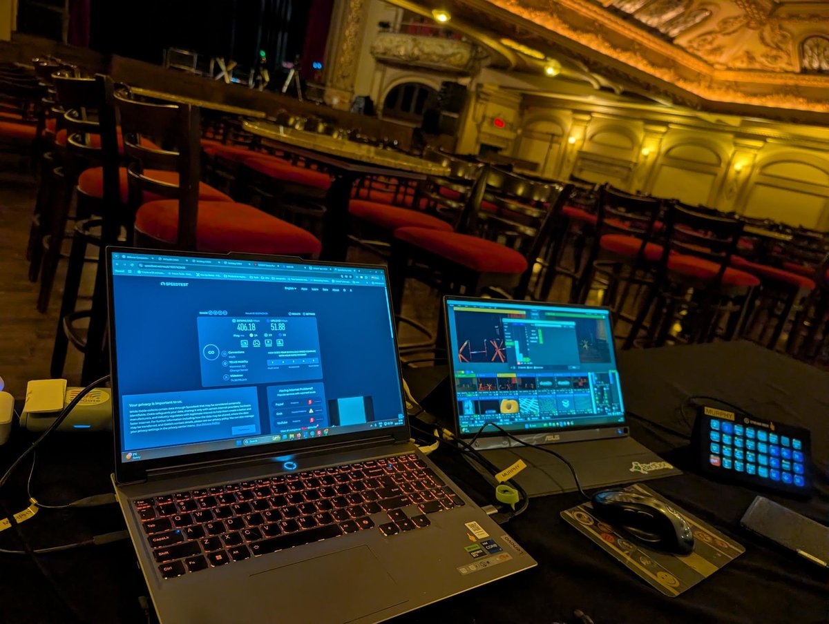 niftynei's tweet image. if you’re headed to the Canadian Bitcoin Conference this week, you can use ecash to buy some wifi time thanks to the TollGate team sending a router home with @Murdawk_Media from @btcplusplus in Berlin