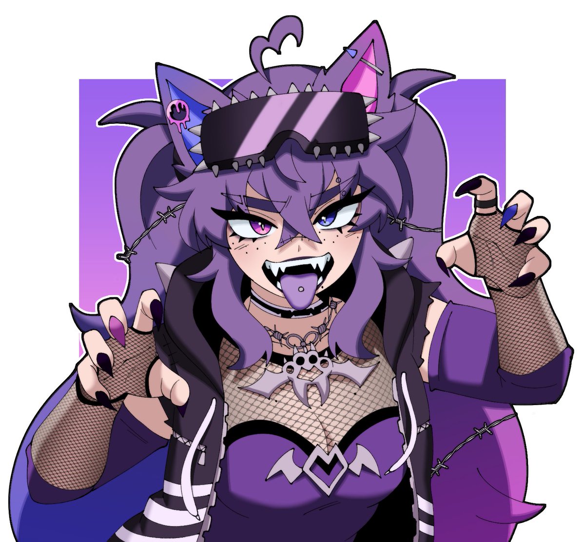 ⛓️💢Tiffy💢⛓️ tweet media