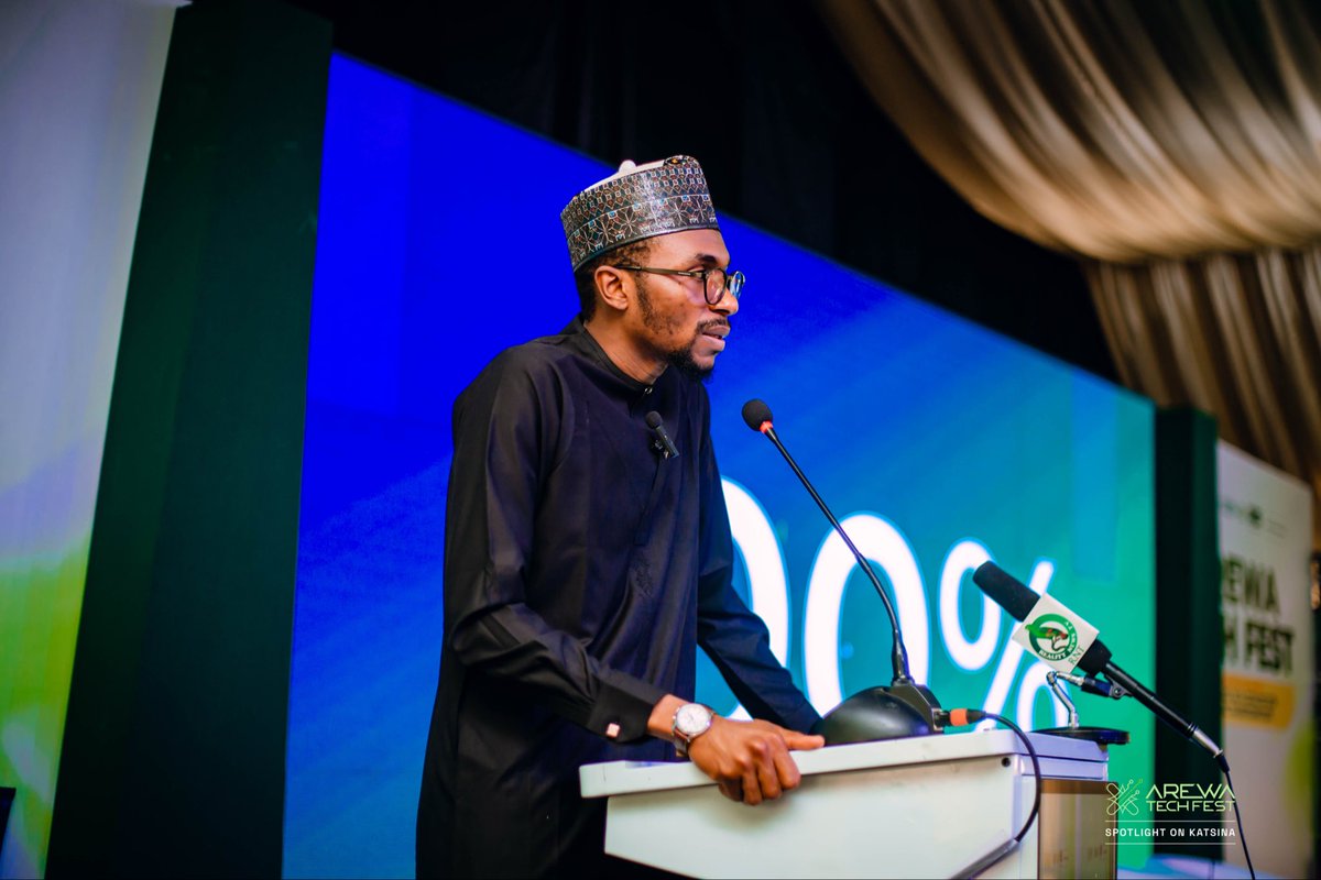9aufal's tweet photo. Staying committed to the vision of a modern Katsina where innovation isn’t just a buzzword, but the new capital driving growth, opportunity, and transformation. 

#DigitalKatsina #InnovationEcosystem https://t.co/OS4BNdoKe7