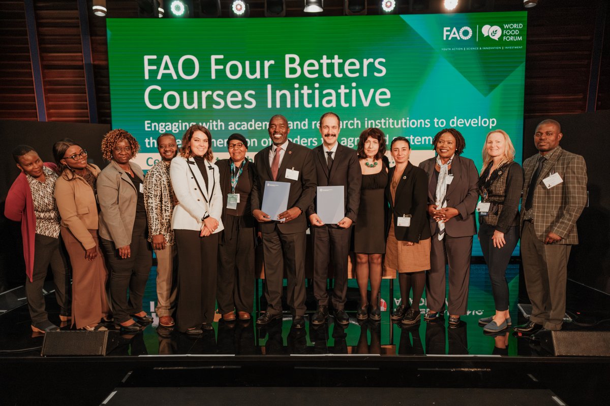 United Nations Academic Impact tweet media