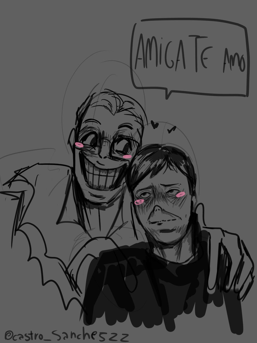 castrosancheszz's tweet image. Reportruder swap 
Design do repórter feito por  xxwikj no tiktok (não vou colocar a imagem que ele fez pq é complicado né)
#noimnotahuman #ninah