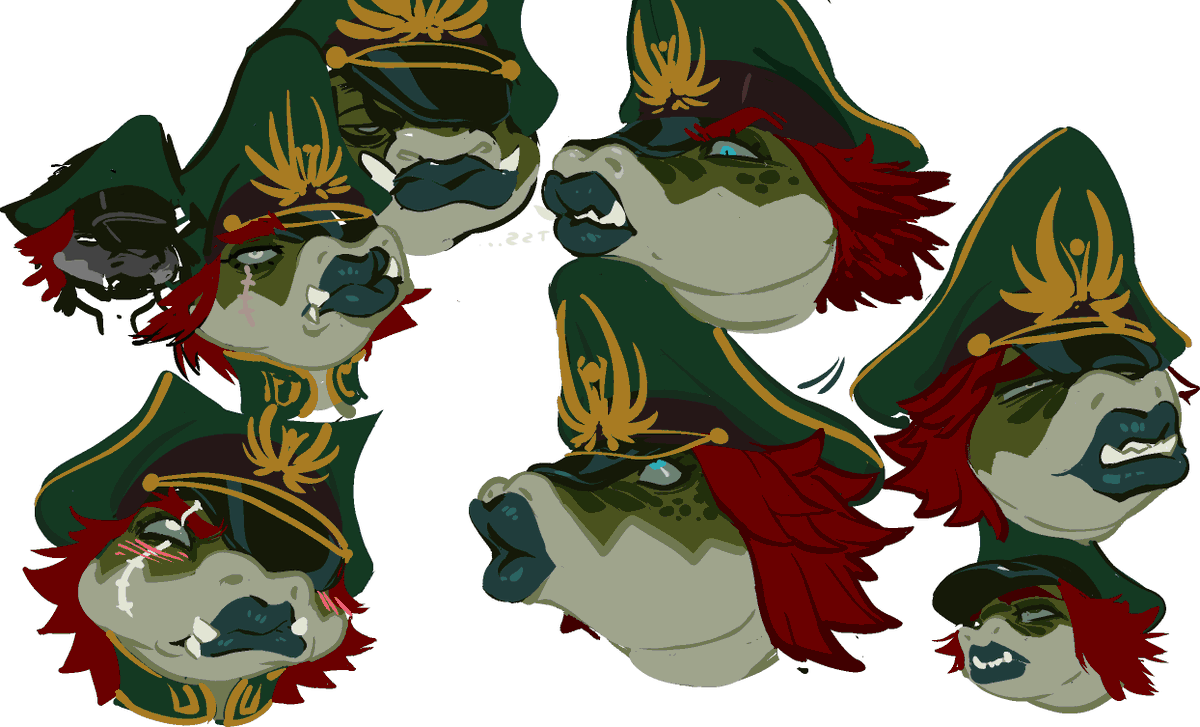 Small.VN 🔞 COMMISSONS OPEN (@smallvn1) on Twitter photo 