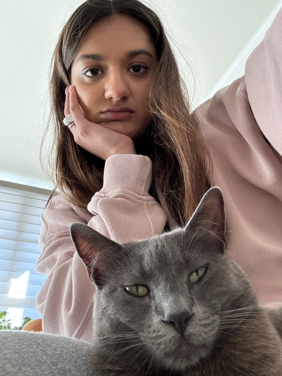 Isha Ghodgaonkar tweet media