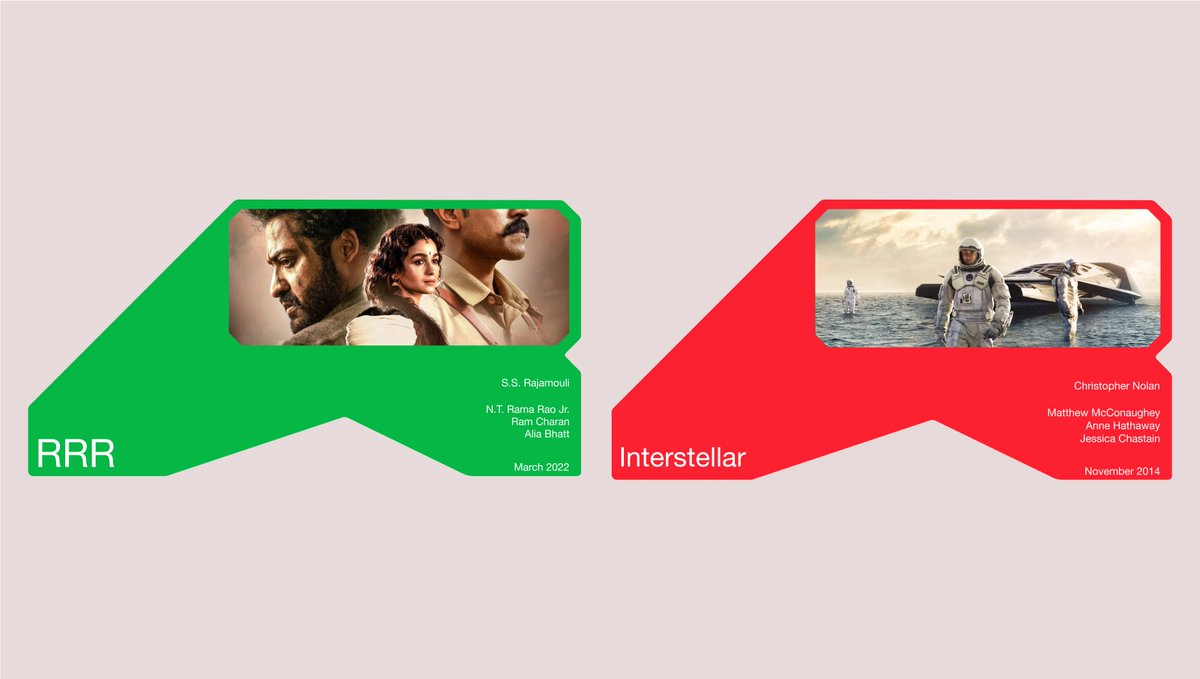 Resolve Cinematics — Brand Design