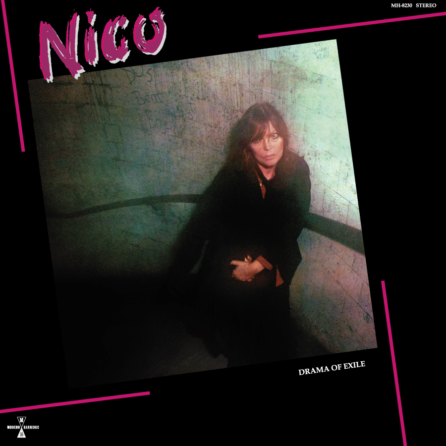 Happy birthday to the late singer and model, Nico! in addition to her work with the Velvet Underground, The other-worldliness of her later solo work mark Nico as one of the most extraordinarily original performers in rock. We're very honored to have her music in our catalog!