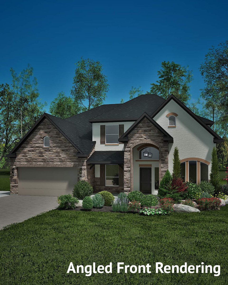 Aareas's tweet photo. All these renderings for the cost of one 👀 Change finishes. Update materials. Swap lighting. Adjust landscaping.

No redraws, no re-quotes, no extra cost.

See how it works 👉 https://t.co/BQ5xjAJgmy

#Visualization #PropTech #Renderings #HomeBuilder #Architecture #HomeDesign https://t.co/ncPZ8wVzHW