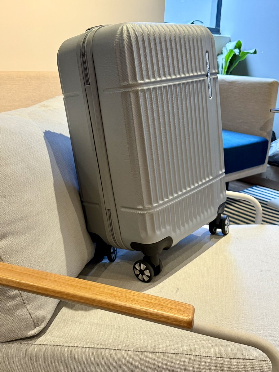 #anuncio do dia: mamacita está voltando pra Casa🏡