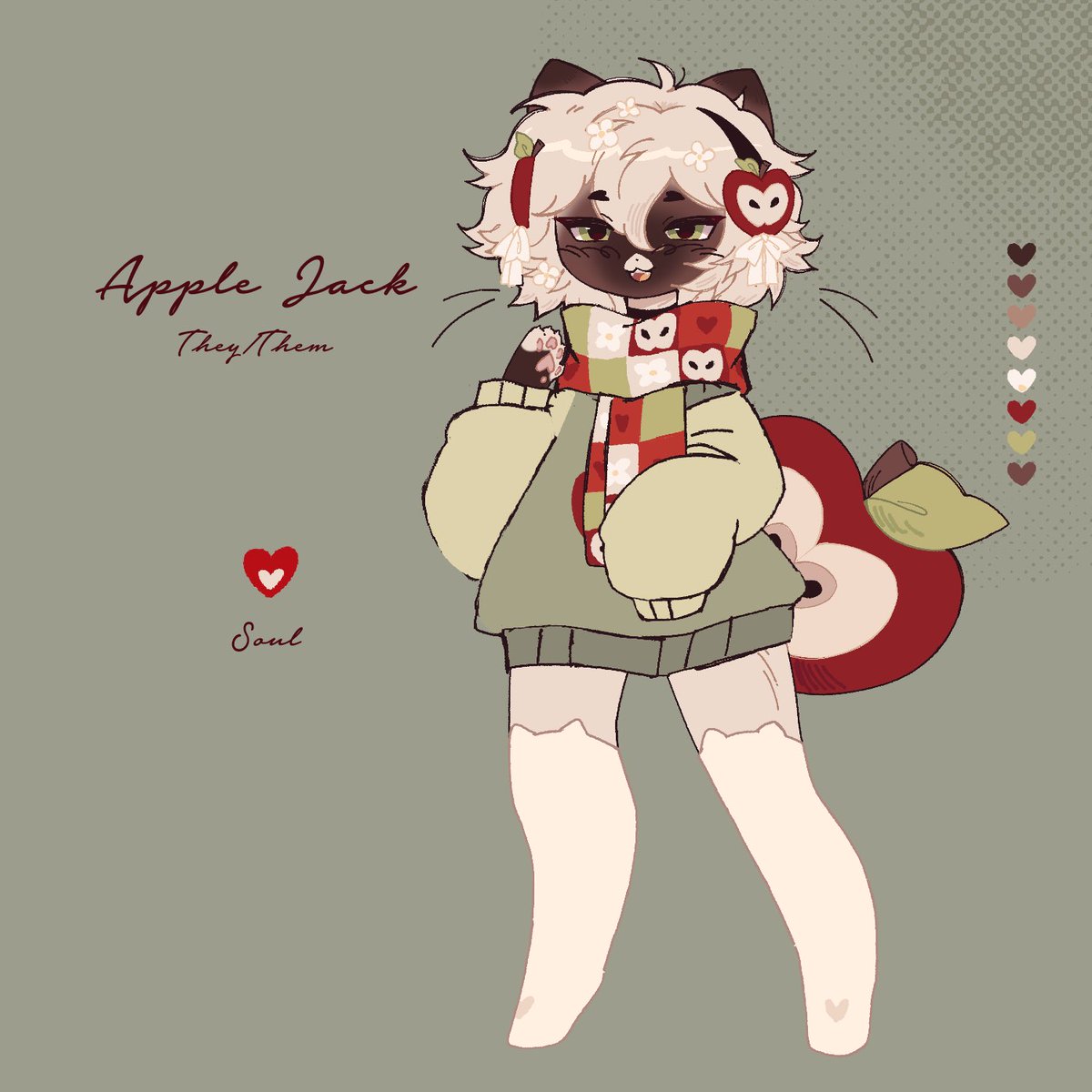 liminalneko tweet media