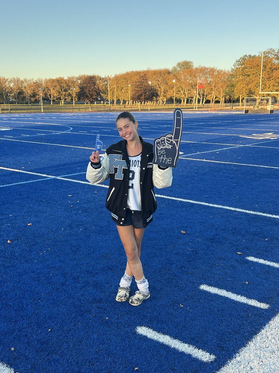 FTHS Field Hockey tweet media